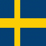 SWEDEN Symbol title=