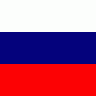 Russian Federation Symbol