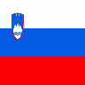 SLOVENIA Symbol title=