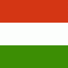 HUNGARY Symbol title=