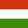 HUNGARY Symbol