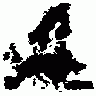 Map Of Europe Jarno Vasa 01 Symbol