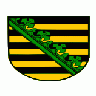 Saxony Coat Of Arms Me 01 Symbol