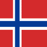 NORWAY Symbol title=