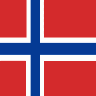 NORWAY Symbol