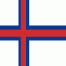 Denmark Faroe Symbol