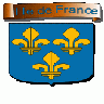 Ile De France 01 Symbol
