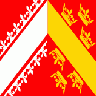 France Alsace Symbol title=