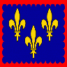 France Berry Symbol