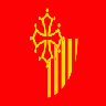 France Languedoc Roussillon Symbol