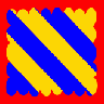 France Nivernais Symbol