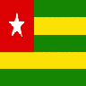 TOGO Symbol title=