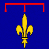 France Provence Alternate Symbol