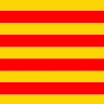 France Roussillon Symbol title=