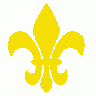 Fleur De Lis Matthew Wel 01 Symbol title=