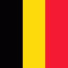 BELGIUM Symbol title=