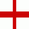 Uk England Symbol title=