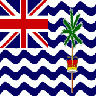 Uk British Indian Ocean Territory Symbol title=