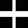 Uk Kernow Symbol title=