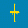 Spain Asturias Symbol