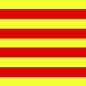 Spain Catalunya Symbol