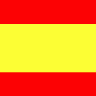 Spain Plain Symbol