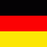 GERMANY Symbol