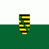 Germany Saxony Symbol