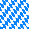Germany Bavaria Symbol