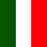 ITALY Symbol