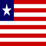 LIBERIA Symbol title=