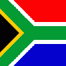 South Africa Symbol title=