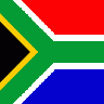 South Africa Symbol