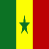 SENEGAL Symbol
