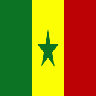 SENEGAL Symbol title=
