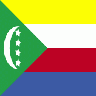 COMOROS Symbol title=