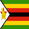 ZIMBABWE Symbol