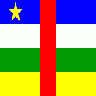 Central African Republic Symbol