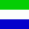Sierra Leone Symbol