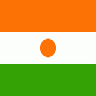 NIGER Symbol title=