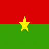 Burkina Faso Symbol