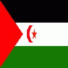 Western Sahara Symbol