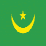 Mauritania Symbol