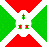 BURUNDI Symbol