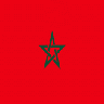 MOROCCO Symbol