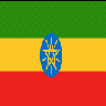 ETHIOPIA Symbol title=