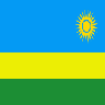 RWANDA Symbol