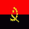 ANGOLA Symbol