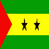 Sao Tome And Principe Symbol