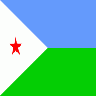 DJIBOUTI Symbol title=